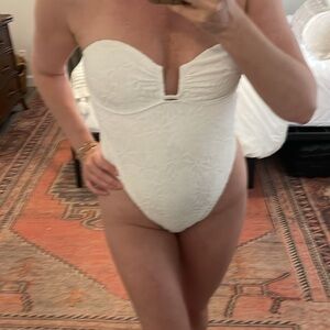 Pacsun one piece Swimsuit